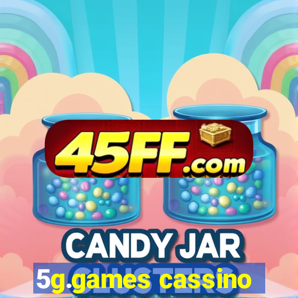 5g.games cassino